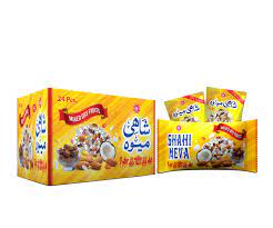 Shahi Meva Rs5*48